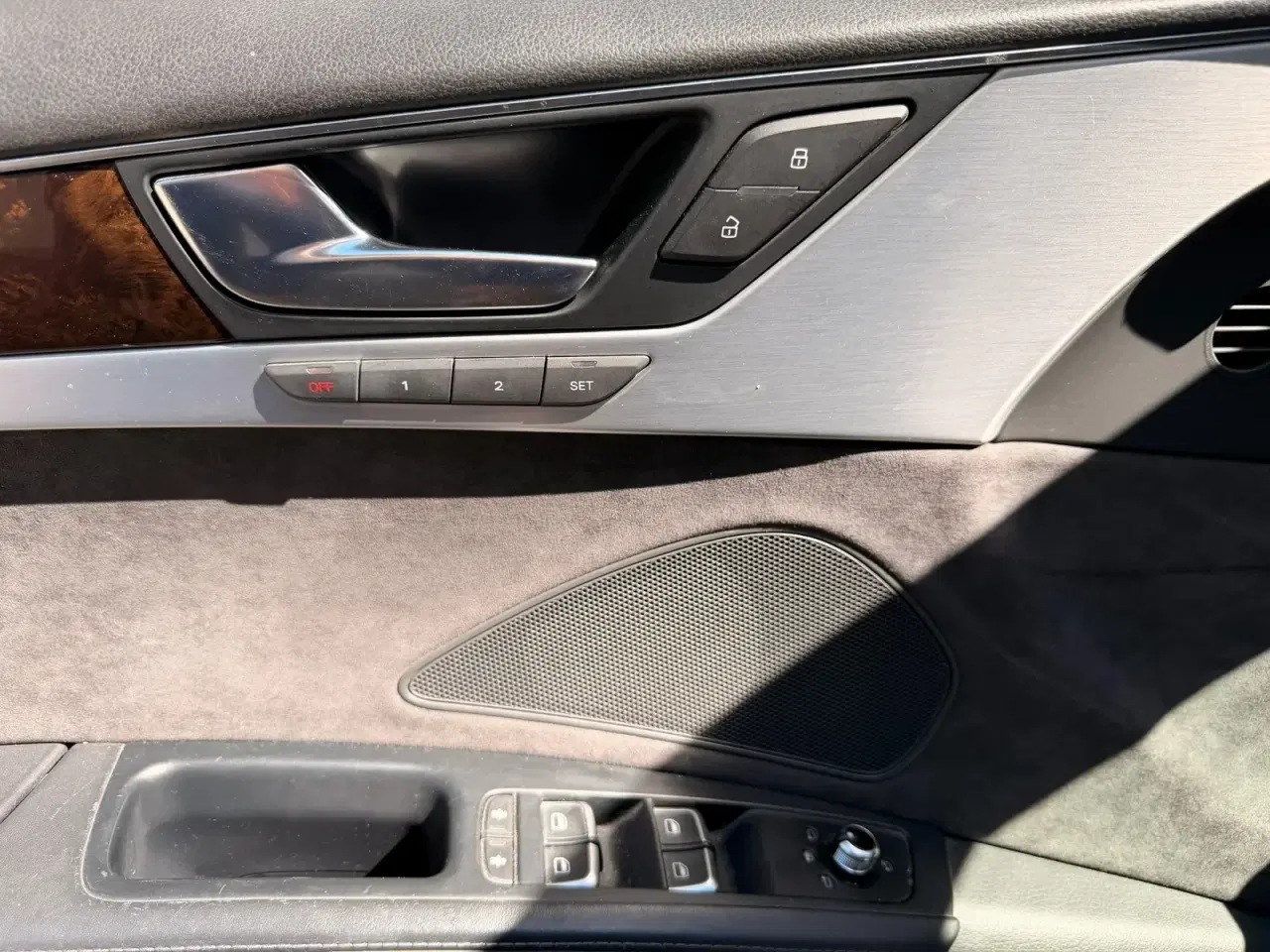 Billede 20 - Audi A8 4,2 TDi 350 quattro Tiptr.