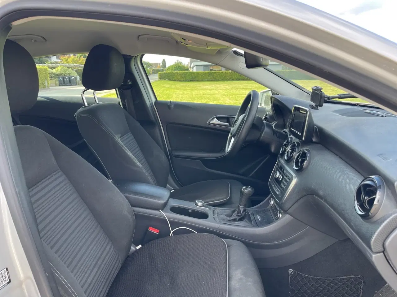 Billede 13 - Mercedes A180 1,6 