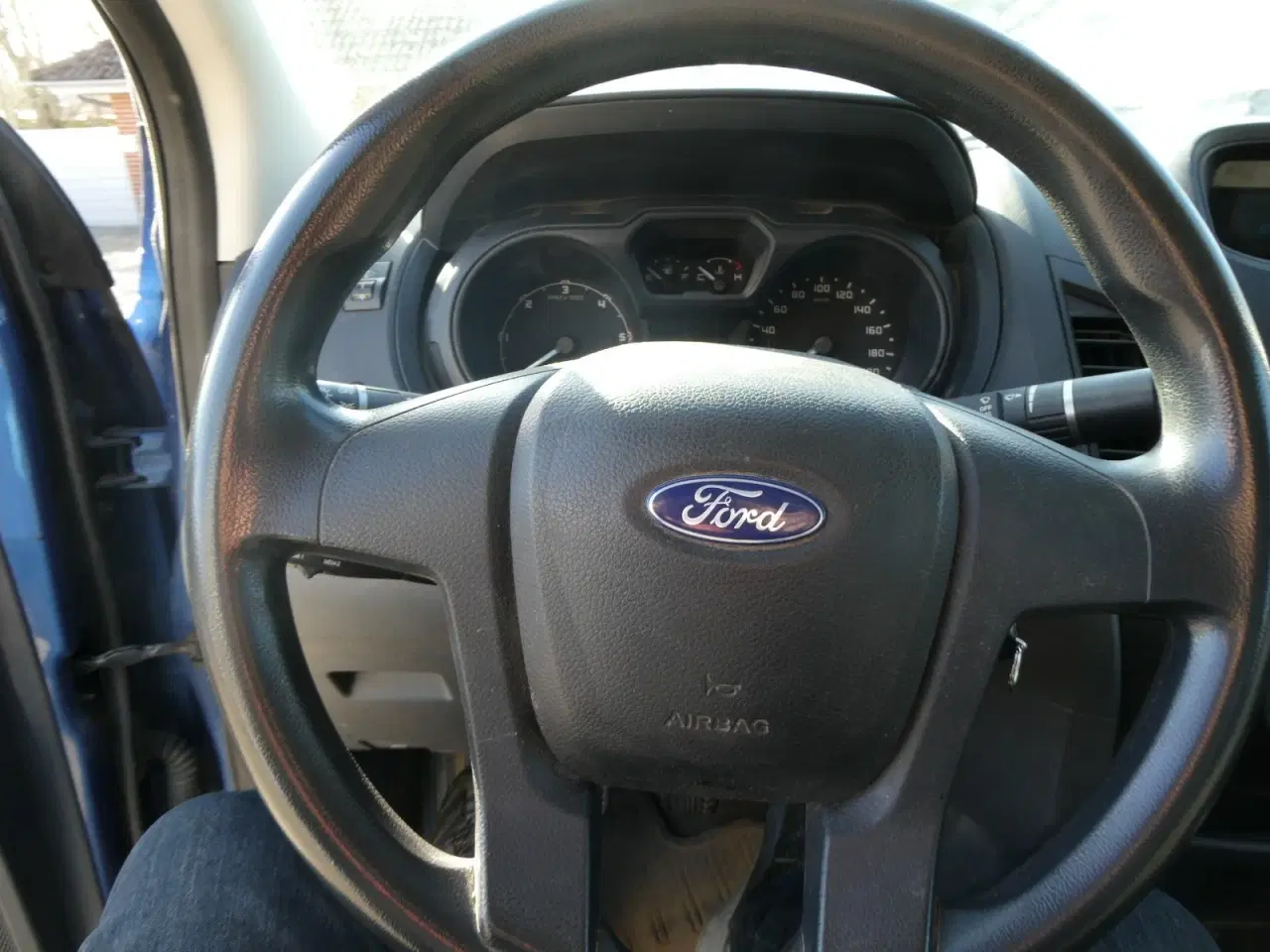 Billede 7 - Ford Ranger 2,2 TDCi 150 Rap Cab XL 4x4