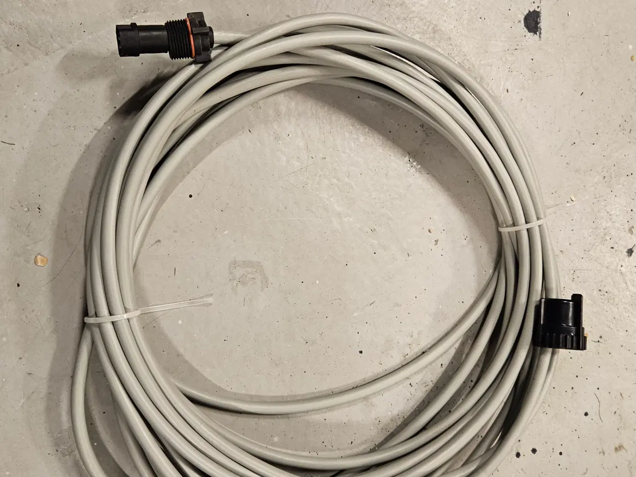 Billede 4 - Pool robot Swin & Fun (Scooby) reservedele