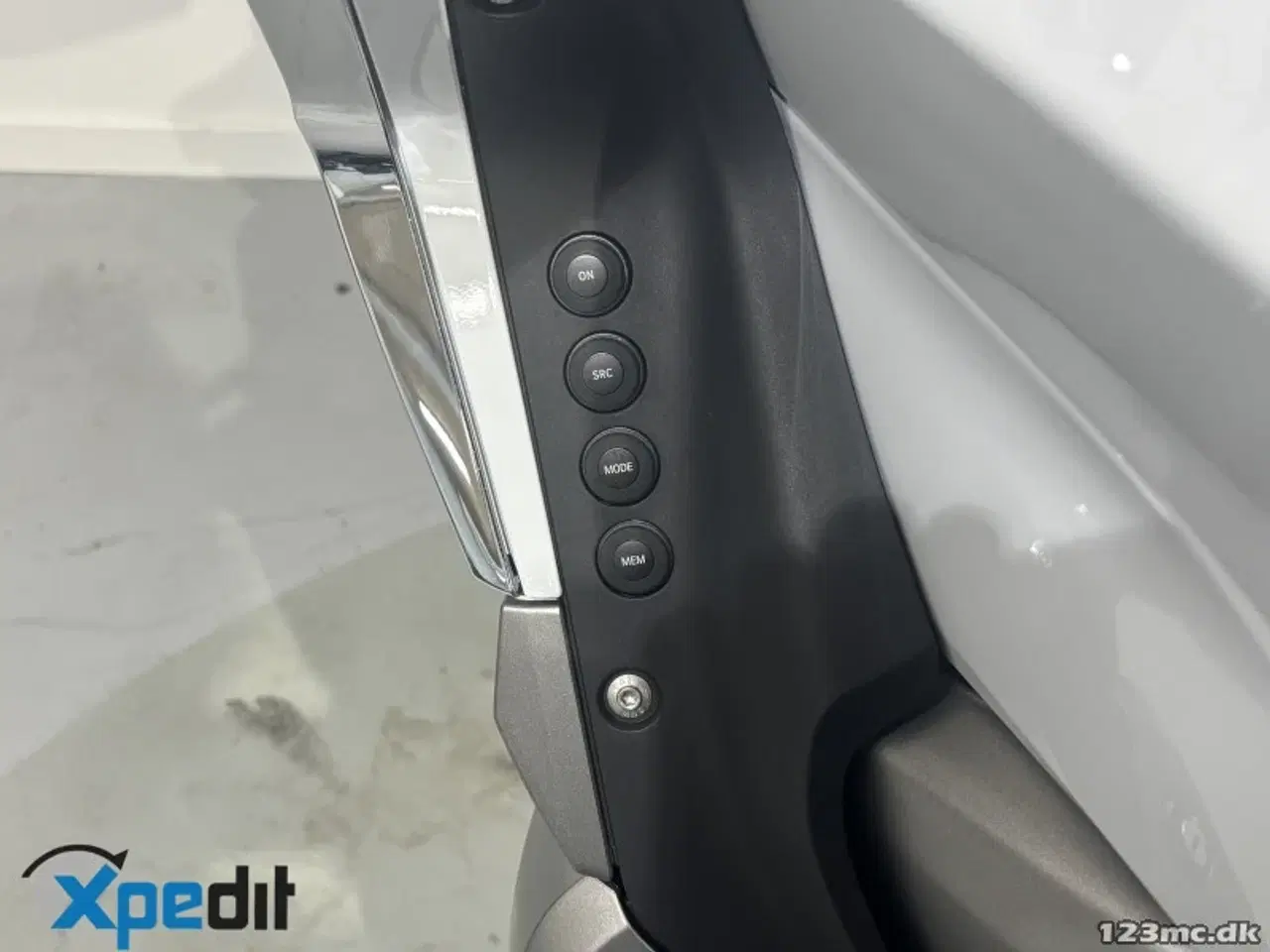 Billede 16 - BMW K 1600 GTL