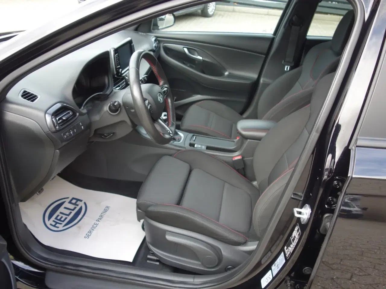 Billede 4 - Hyundai i30 1,0 T-GDi N-Line