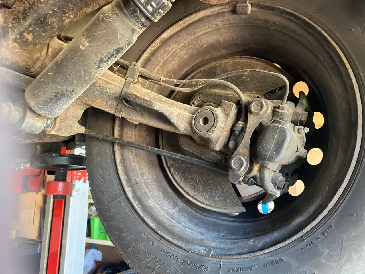 Billede 13 - Peugeot 206 cc
