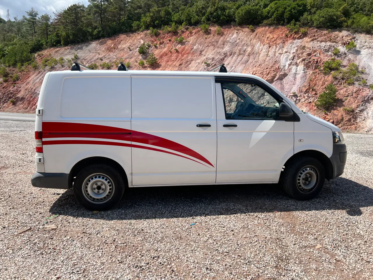 Billede 7 - Vwtransporter 2,0 TDİ  kort 114  BM 