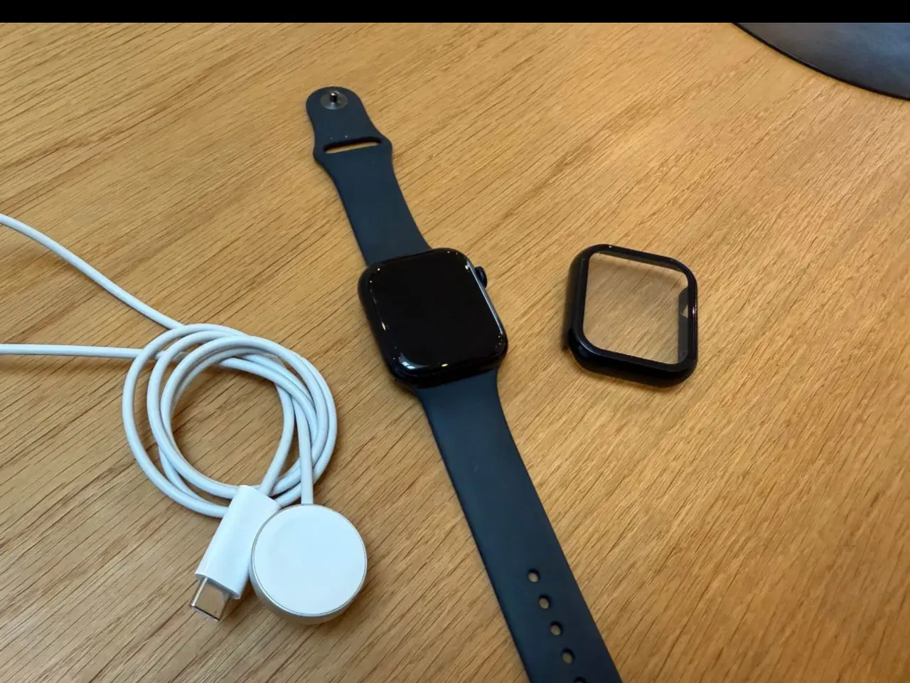 Billede 1 - Apple Watch Series 8 GPS+Cellular 45mm