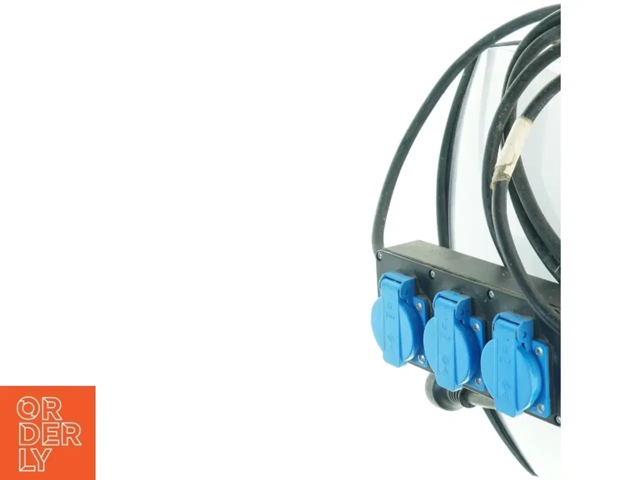 Billede 5 - Würth arbejdslampe fra Würth (str. 36 x 46 cm)