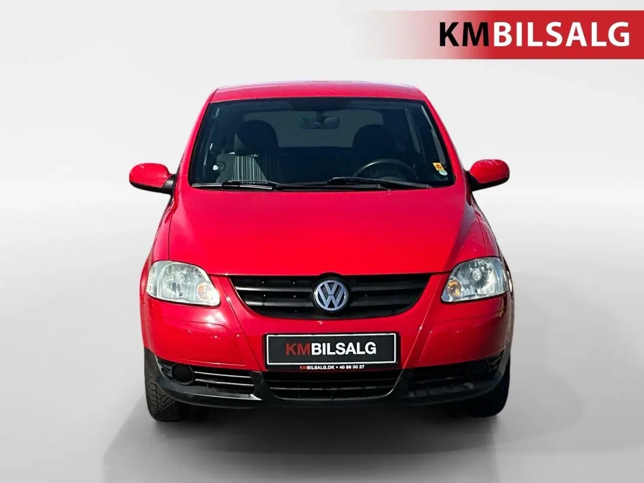 Billede 7 - VW Fox 1,2