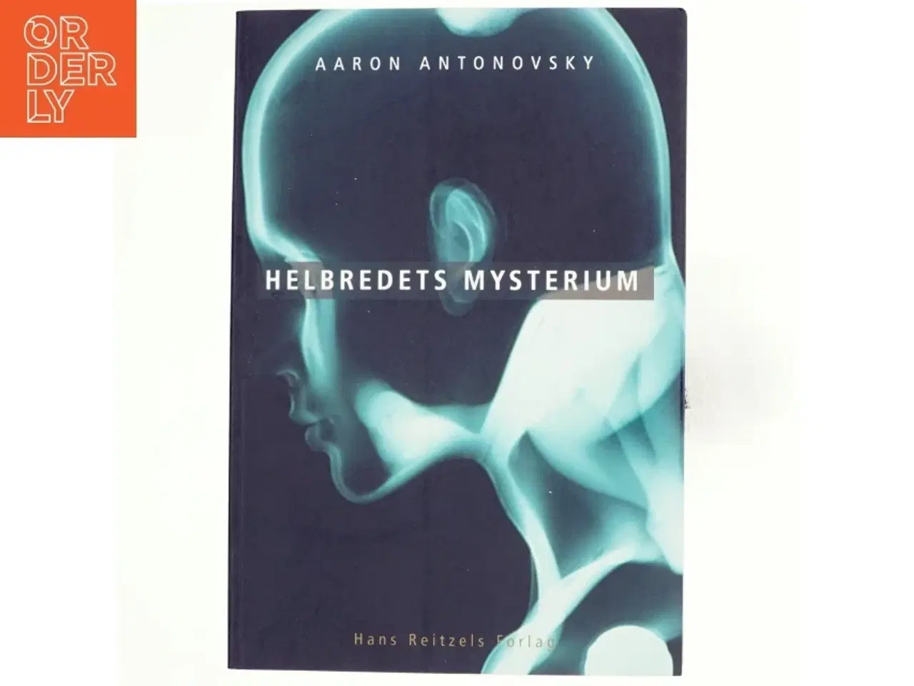 Billede 1 - Om børn og stress : og hvad vi kan gøre ved det af Ylva Ellneby (Bog)