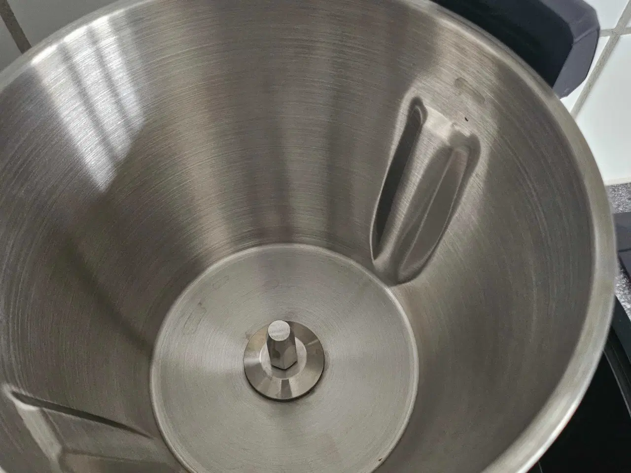 Billede 5 - 🔥Sælger Sogo køkkenrobot med touchskærm