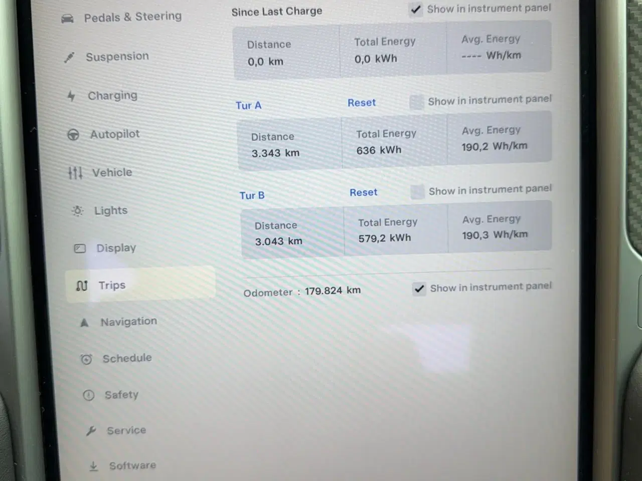 Billede 9 - Tesla Model S  100D