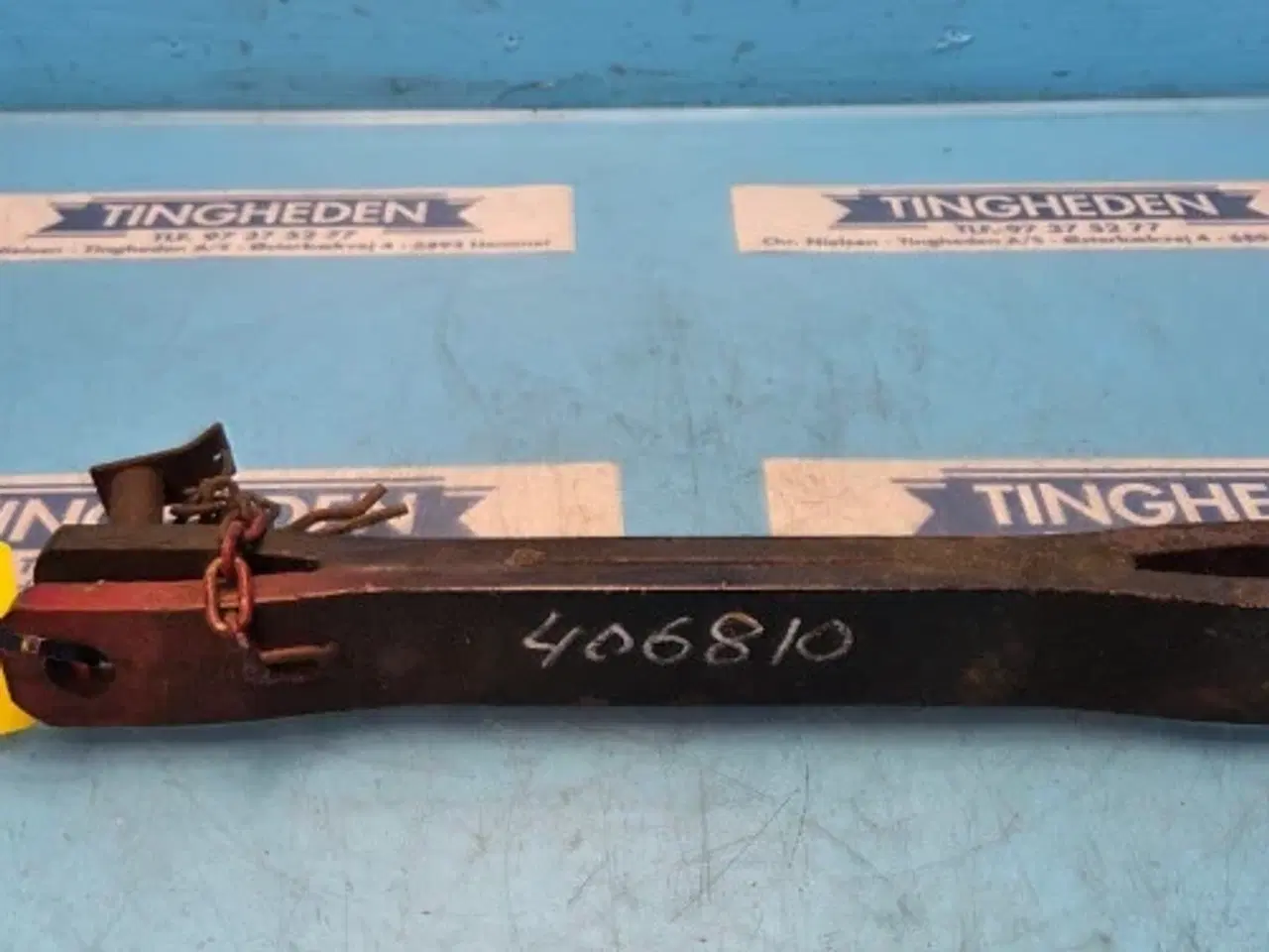 Billede 7 - Hydrema 906B Lås 406810