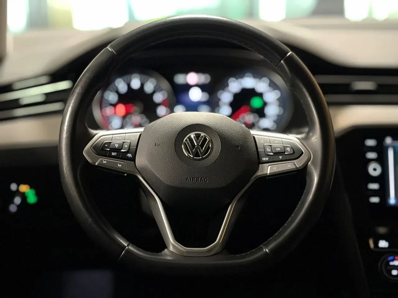 Billede 12 - VW Passat 1,5 TSi 150 Elegance High Variant DSG