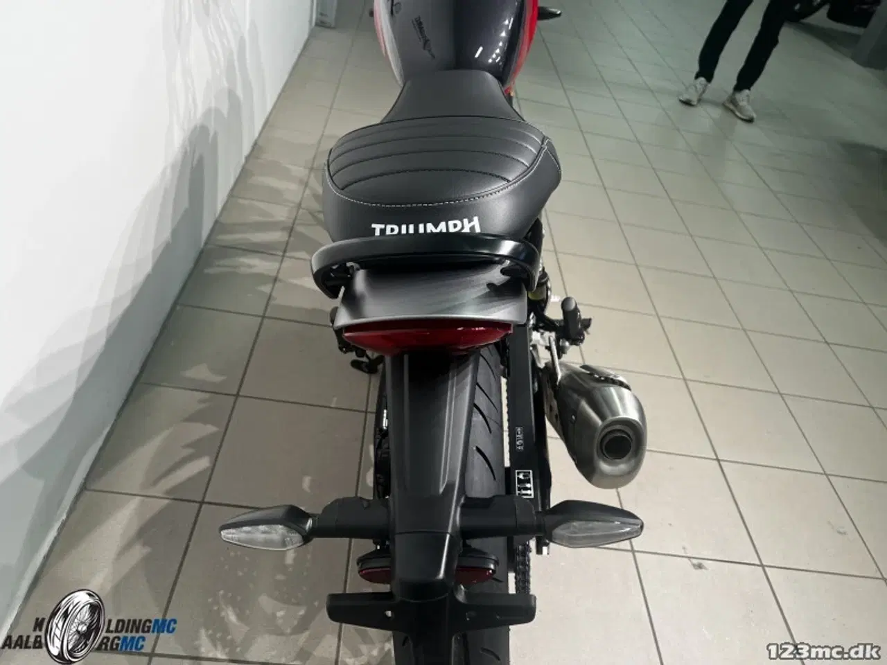 Billede 6 - Triumph Speed 400