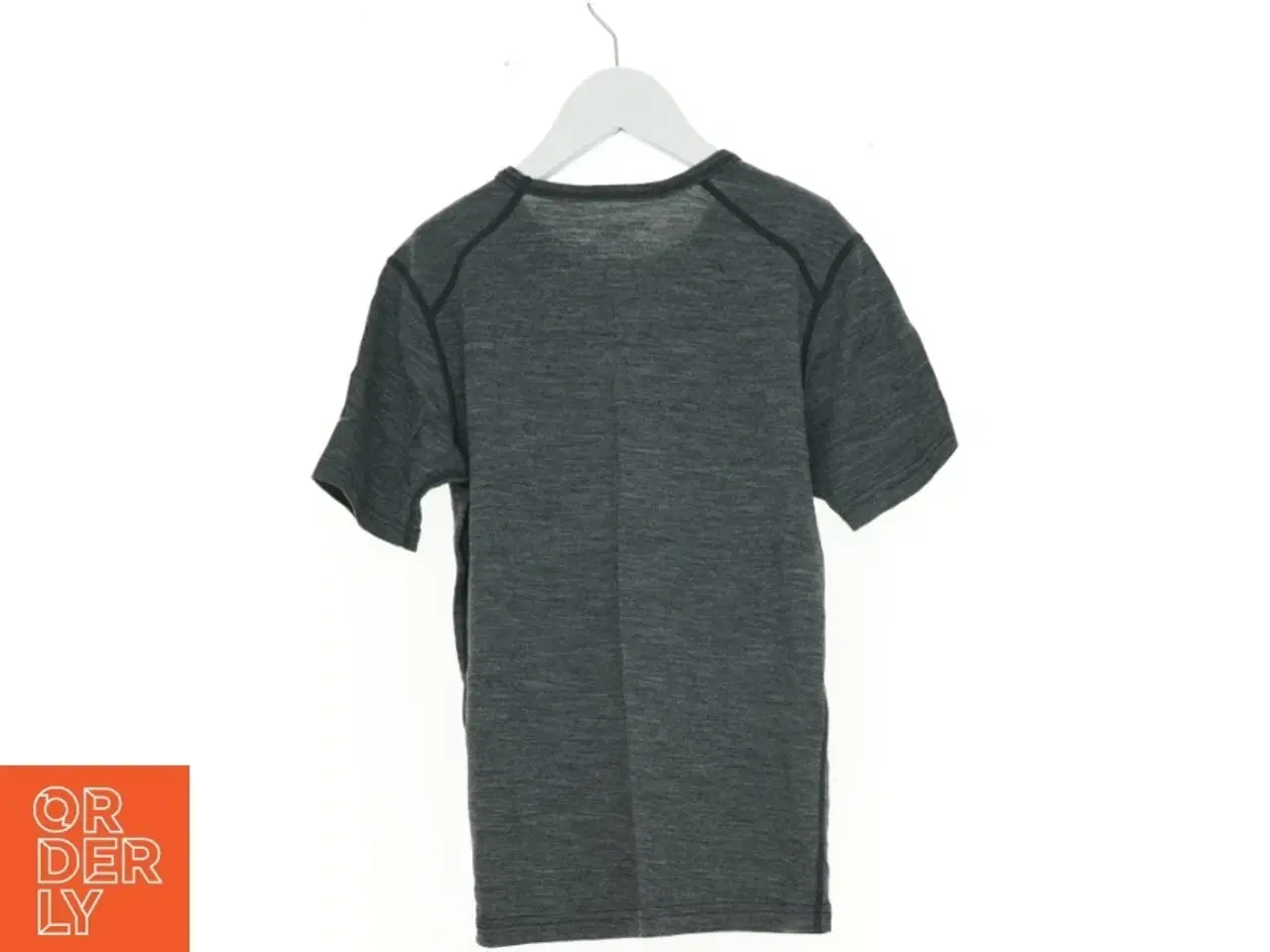 Billede 1 - Skogstad uld t-shirt (str. 140 cm)