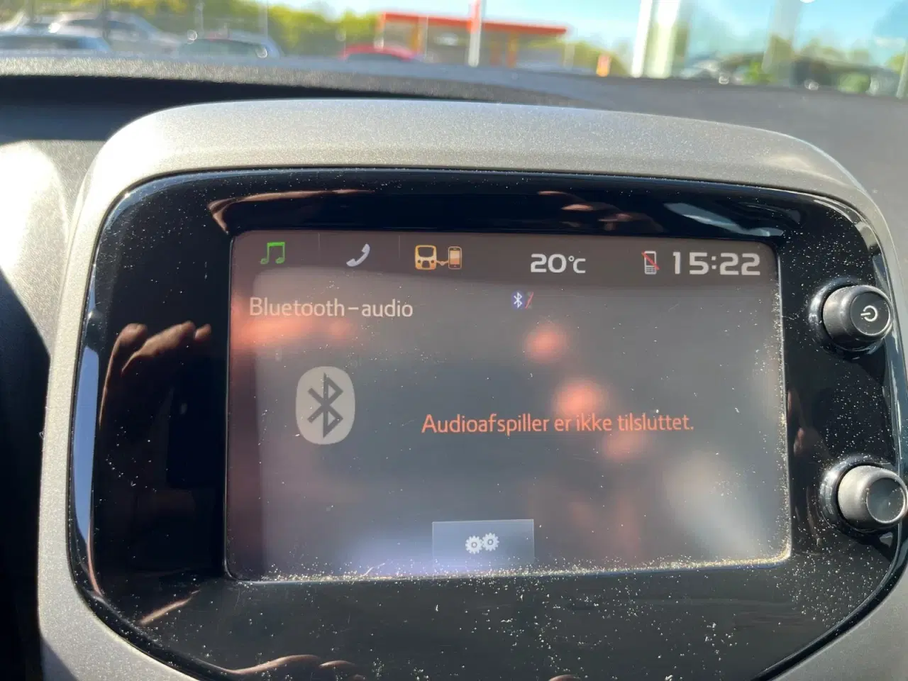 Billede 11 - Toyota Aygo 1,0 VVT-i x-play