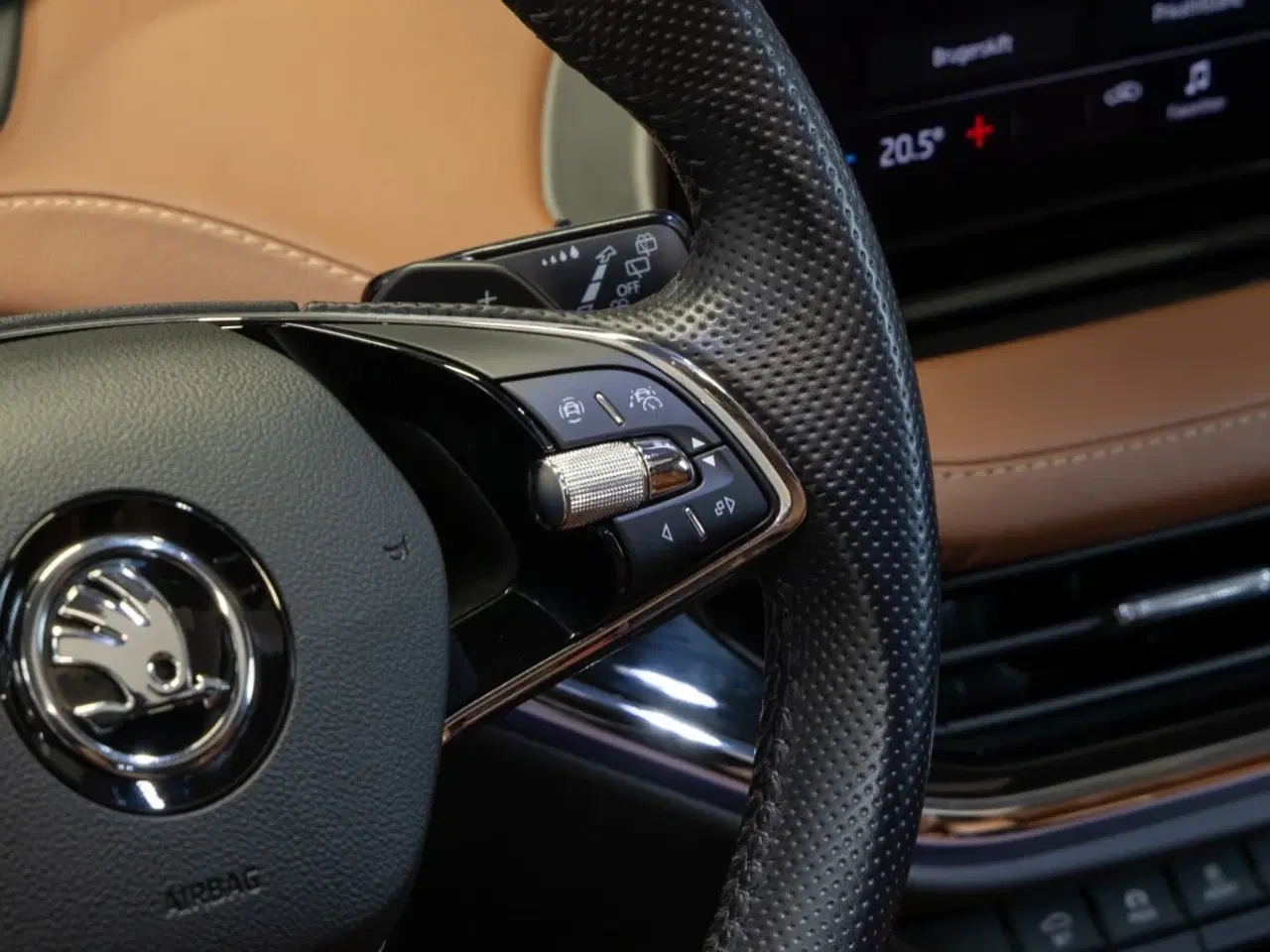 Billede 15 - Skoda Enyaq 80 iV ecoSuite