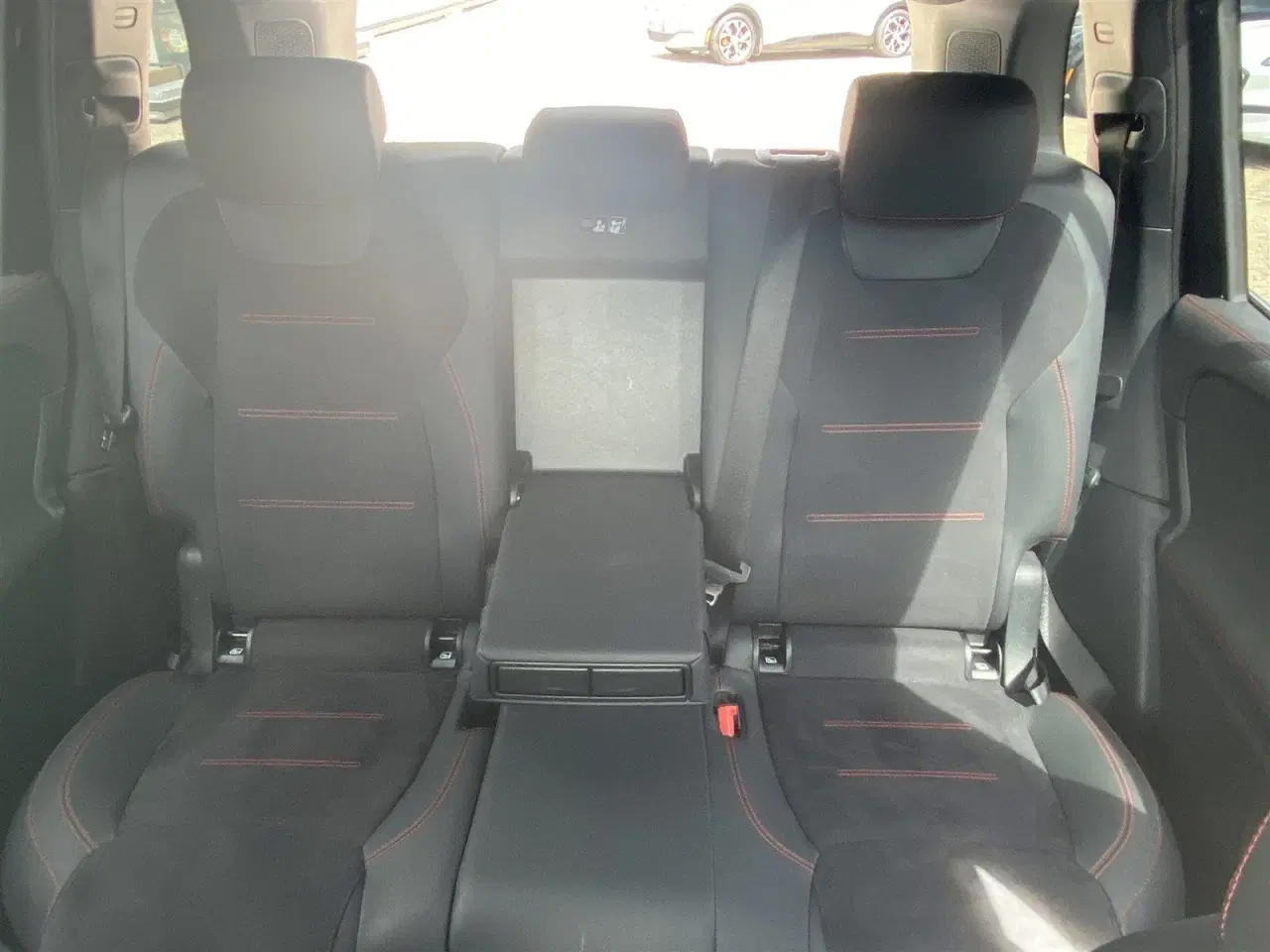 Billede 9 - Mercedes EQB350  AMG Line 4Matic