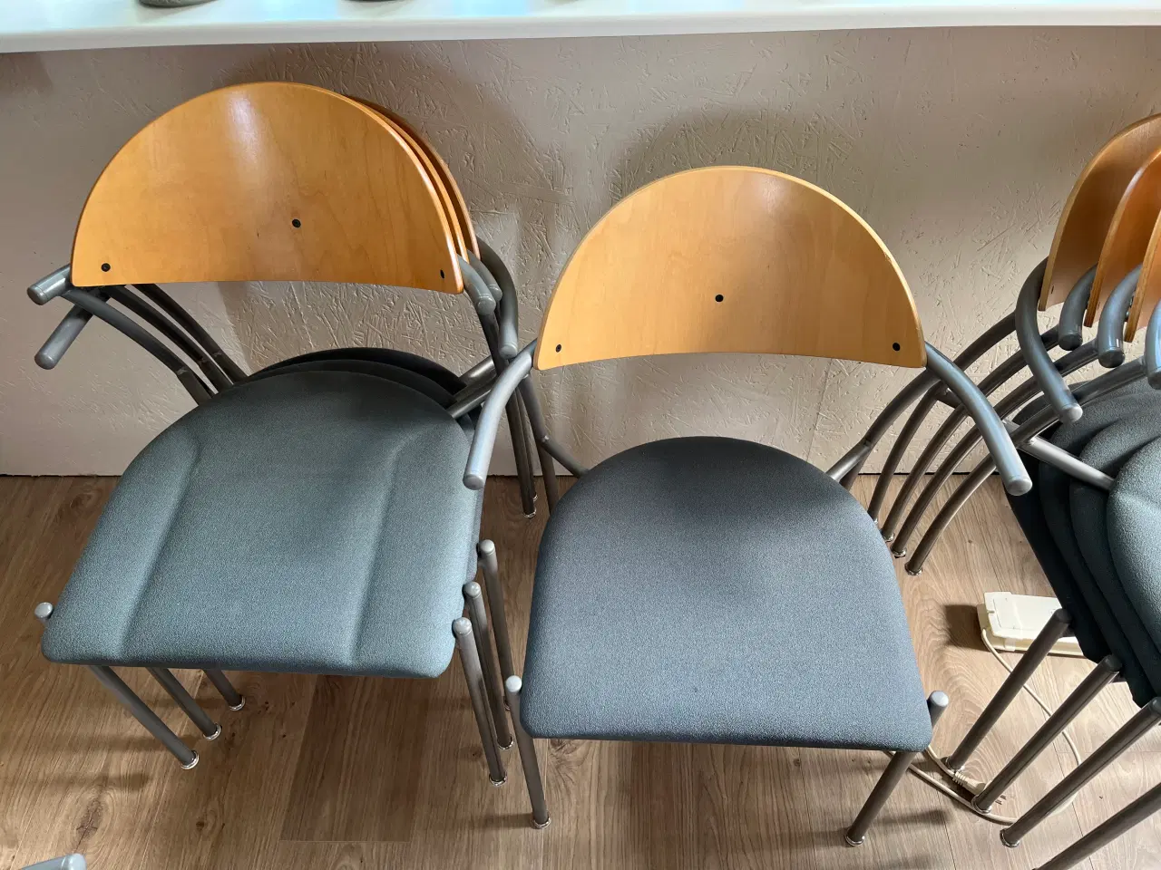 Billede 2 - SPISESTUESTOL