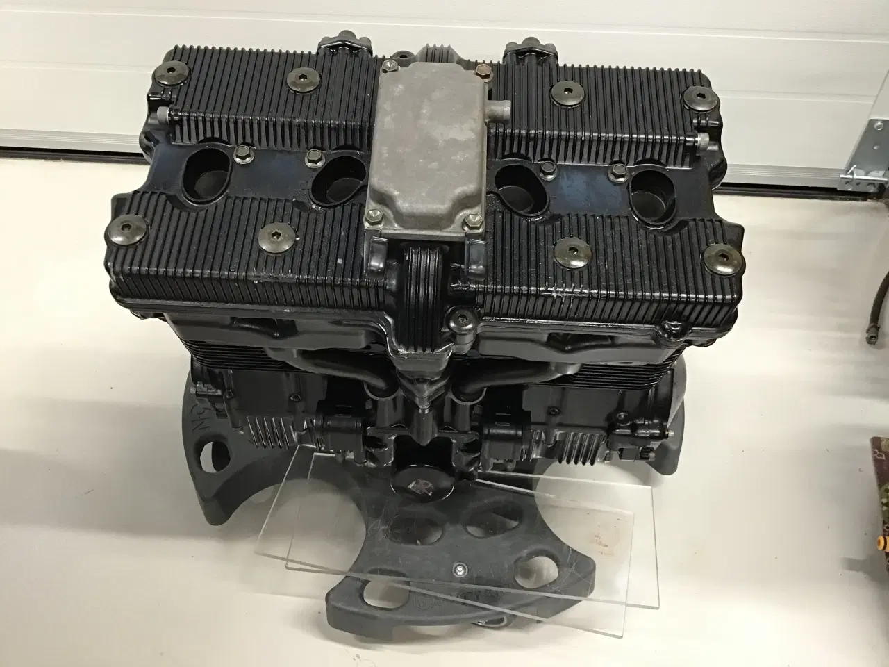 Billede 3 - Suzuki GSX 1100 F ny motor, samt nye og brugte 