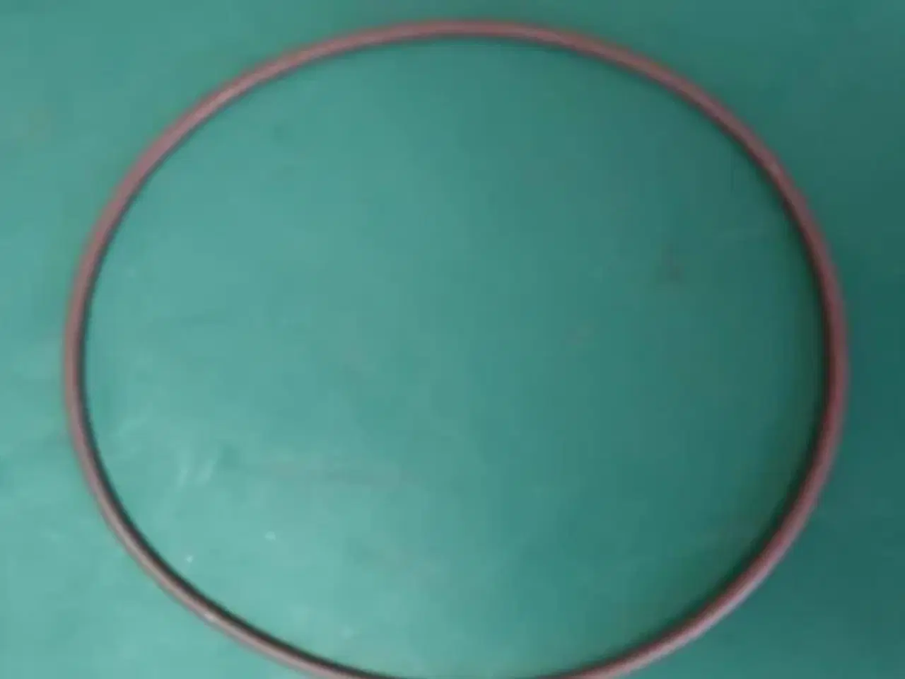 Billede 1 - JP O-ring 8x1 til Combi 6KW