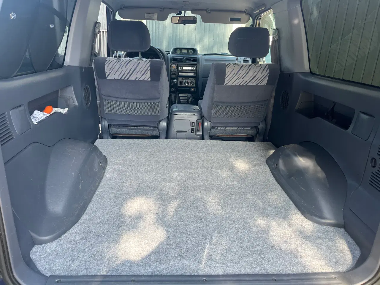 Billede 9 - Landcruiser GX 90