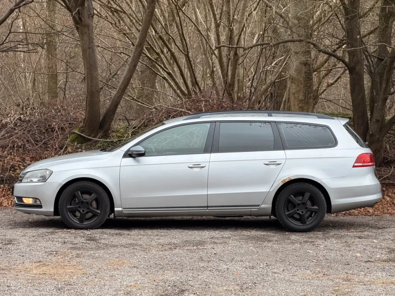 Billede 5 - VW Passat 2,0 TDi 140 Trendline Variant BMT