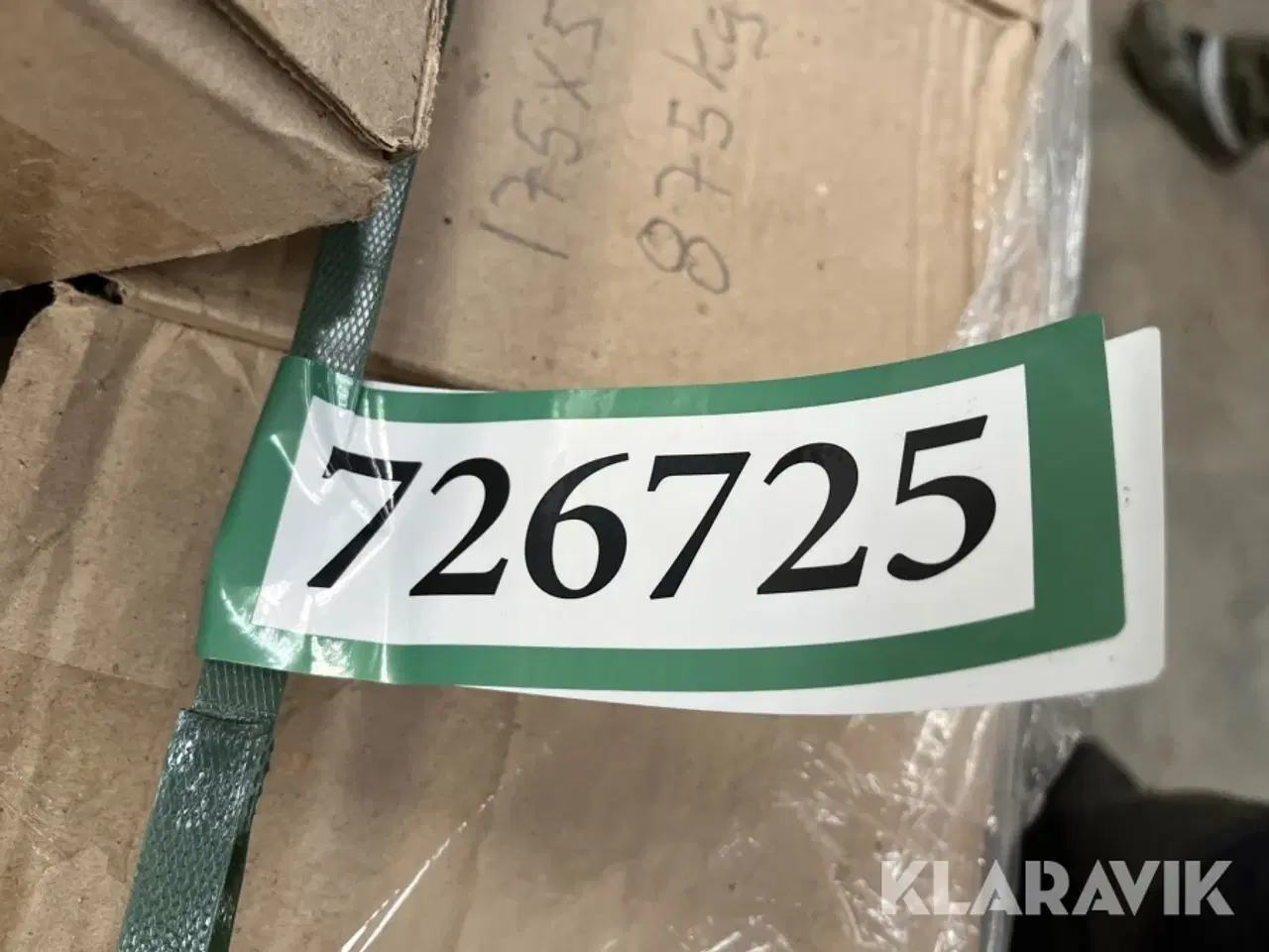 Billede 12 - Søm Palle