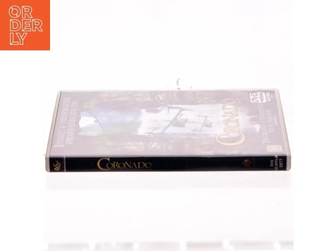Billede 2 - Coronado