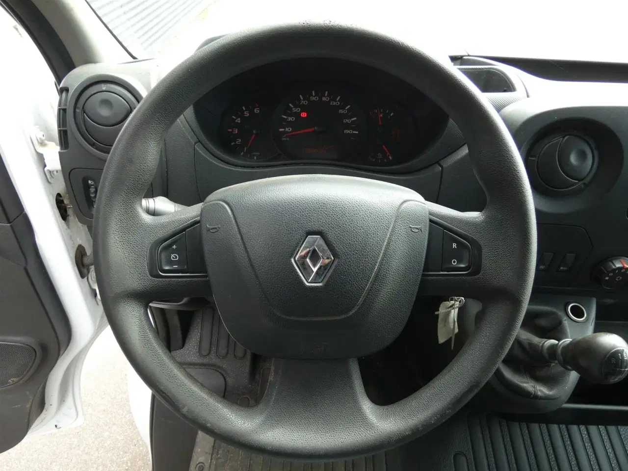 Billede 12 - Renault Master T35 L3H2 2,3 DCI tvillingehjul start/stop 170HK Van 6g