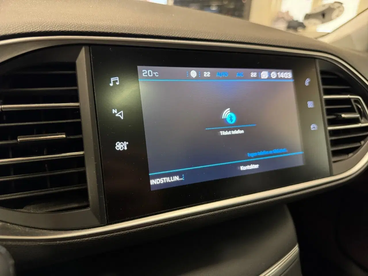 Billede 11 - Peugeot 308 1,5 BlueHDi 130 Prestige Sky