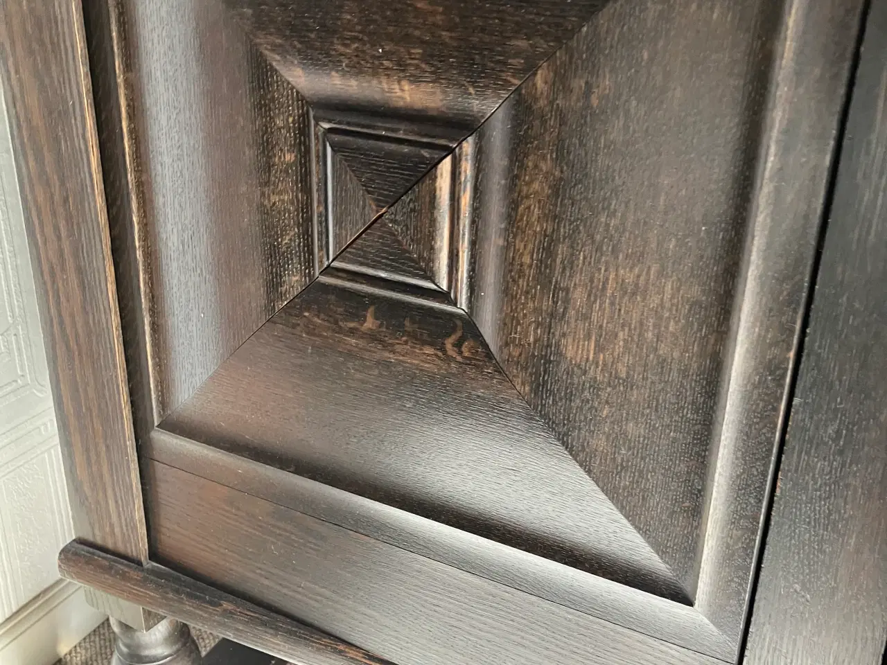 Billede 5 - antik spisestue sælges