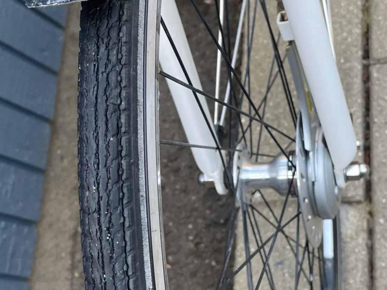 Billede 3 - MBK Herrecykel