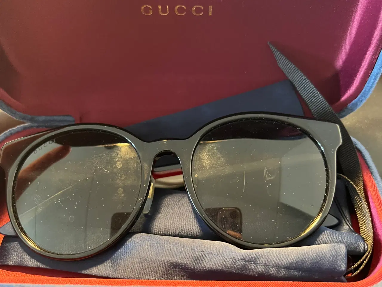 Billede 4 - Gucci solbriller