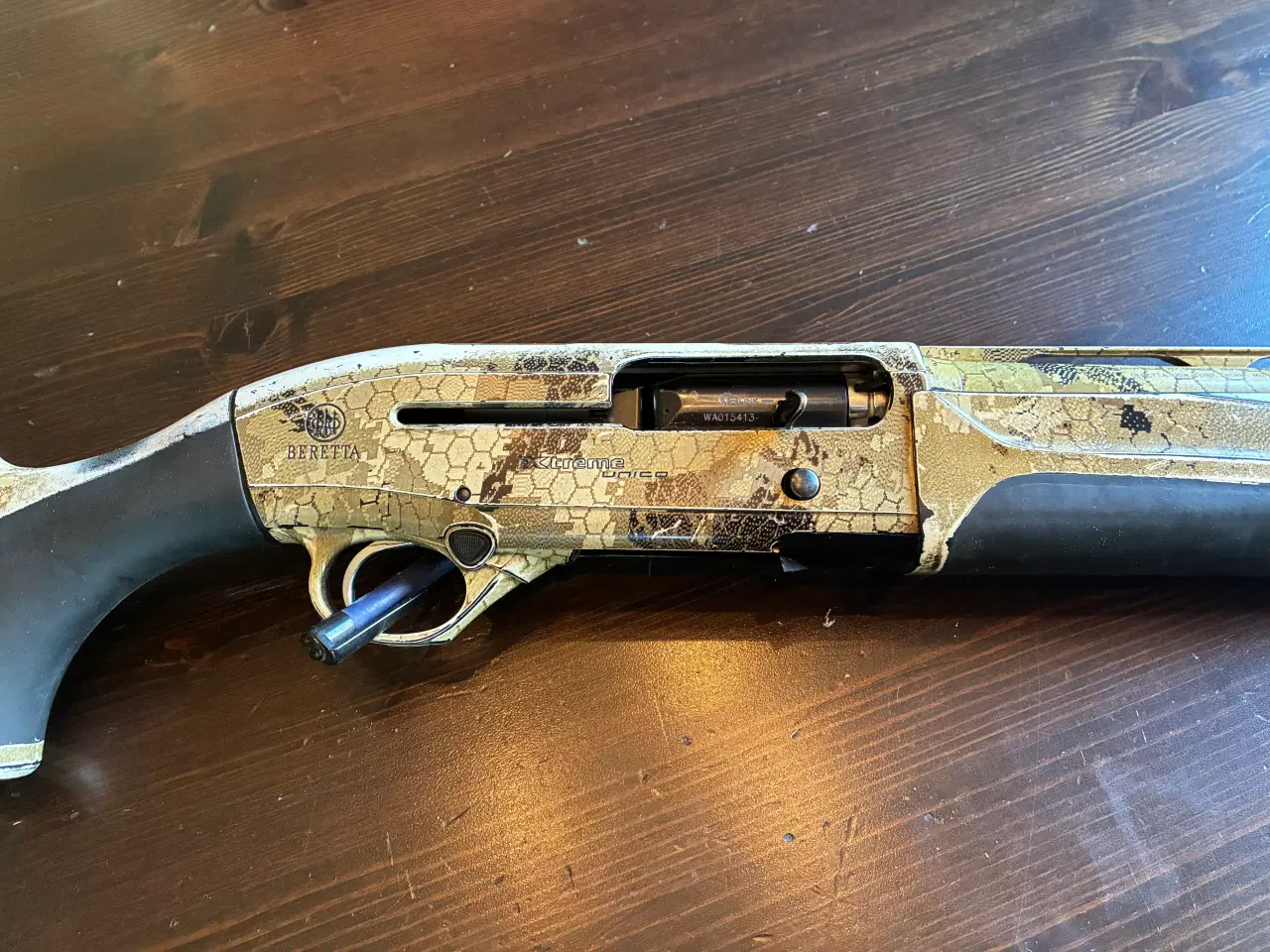 Billede 2 -  Beretta A400 Extreme 12/89 sælges