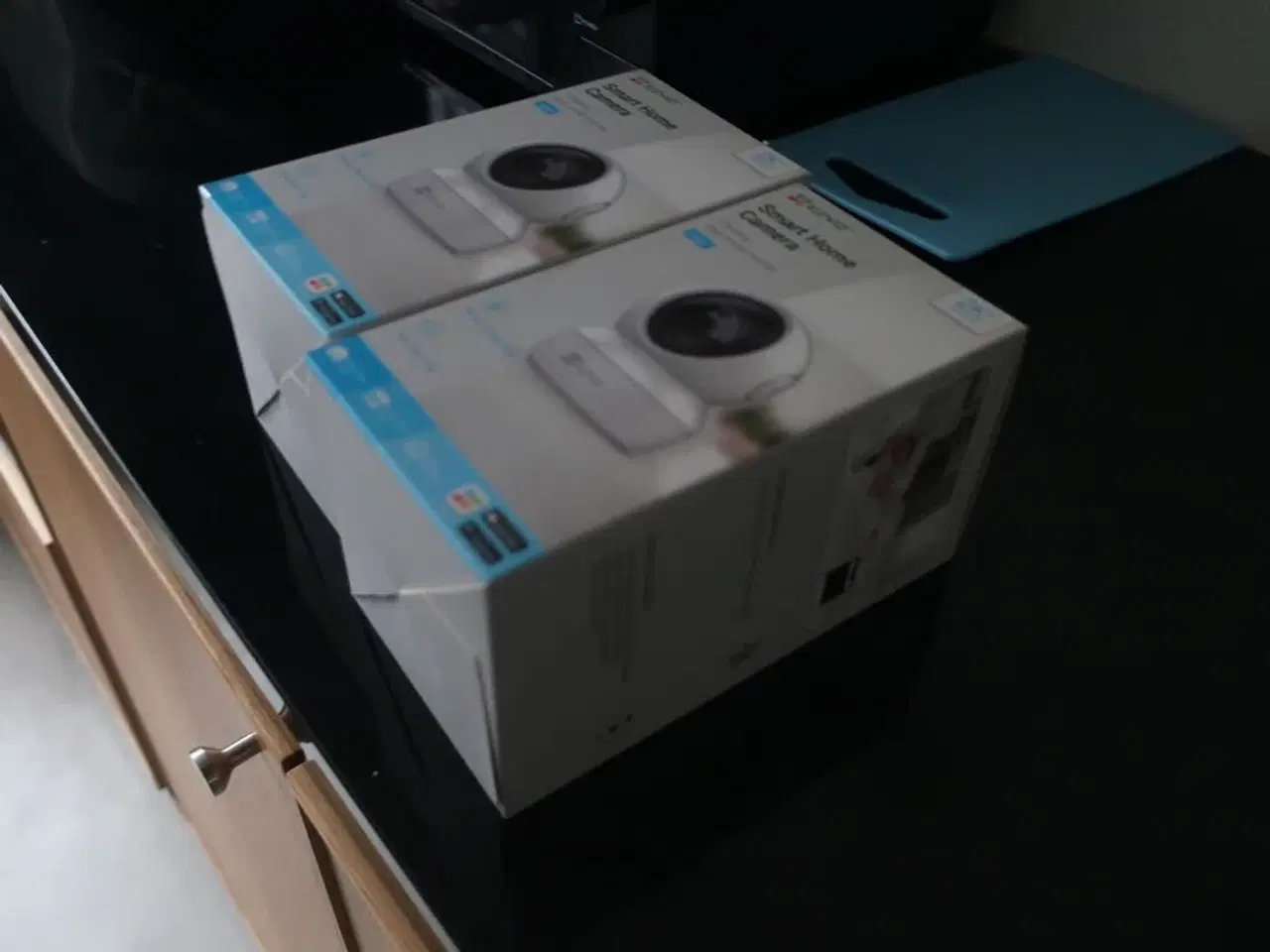 Billede 4 - 2 stk. overvågningskamera EZVIZ