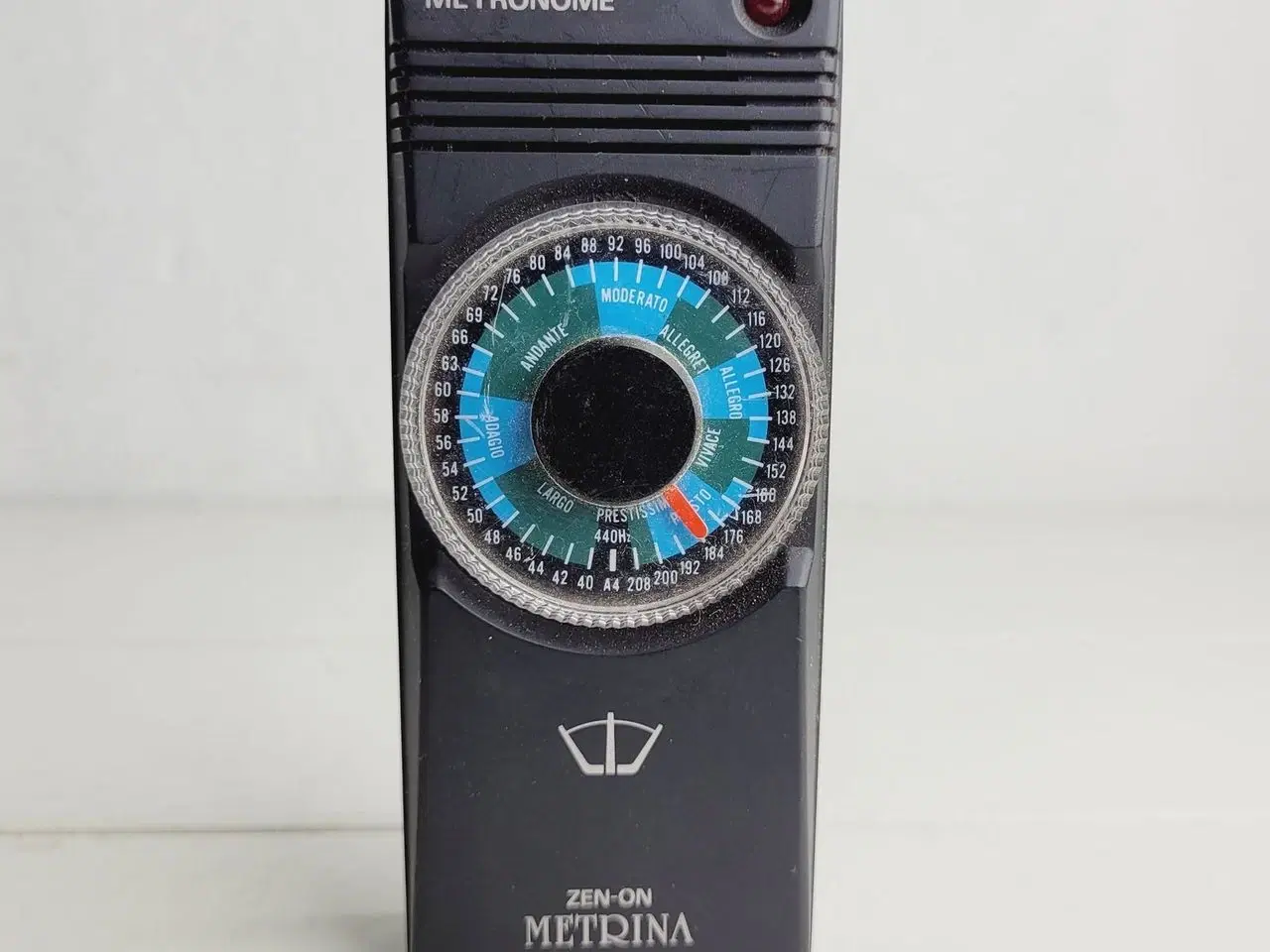 Billede 3 - ⭐- Quartz Metronome 315 Zen-On