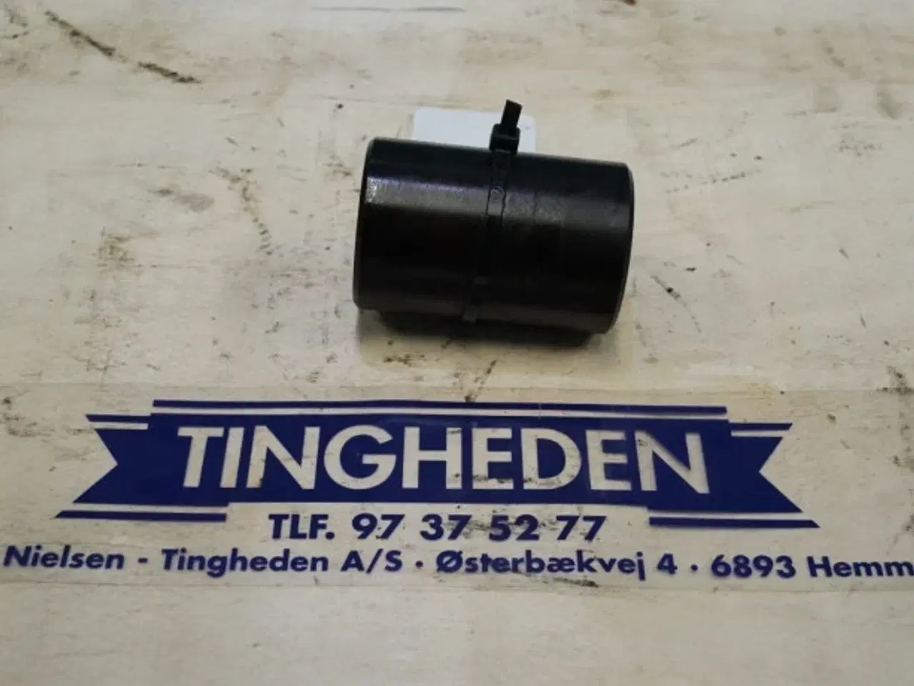 Billede 2 - Case Maxxum 115 Muffe 