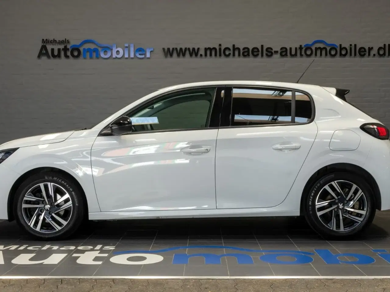 Billede 2 - Peugeot 208 1,2 PureTech 100 Allure