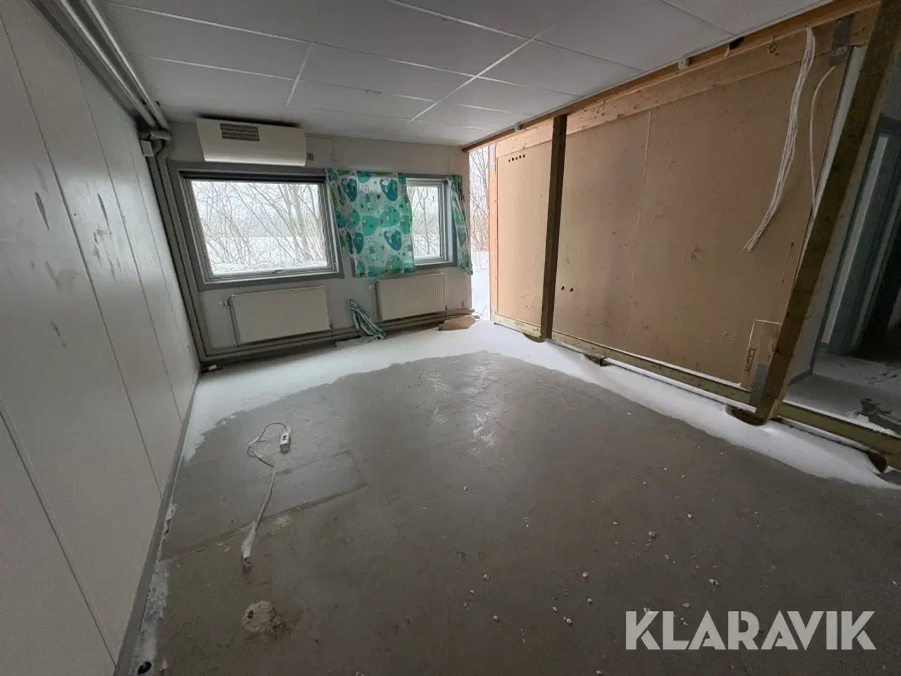 Billede 12 - Pavilloner CP Viby Zeppelin ombygget til sammenkobling 2 styk