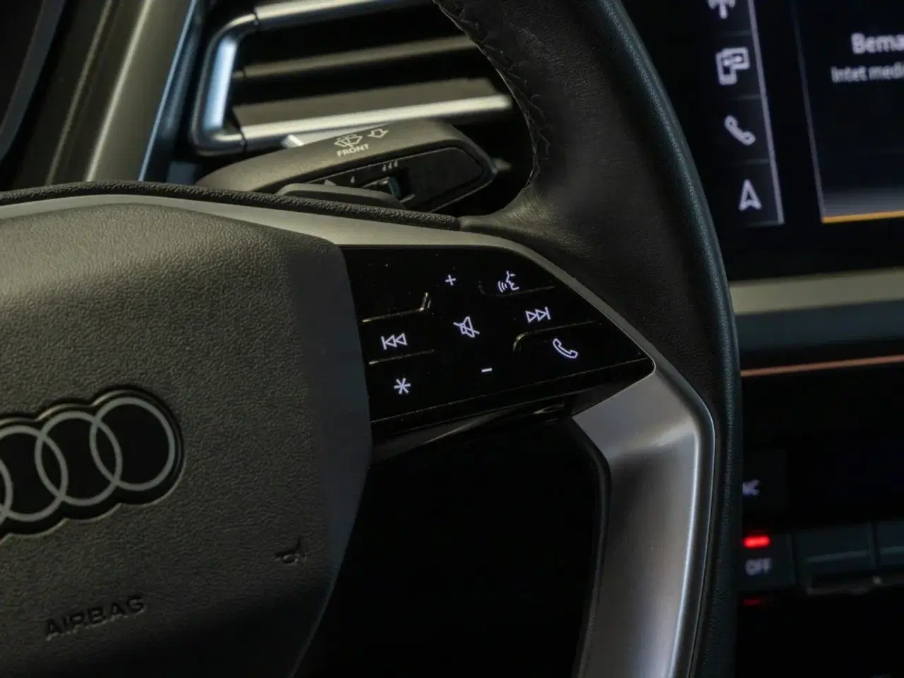 Billede 15 - Audi Q4 e-tron 40 S-line Sportback