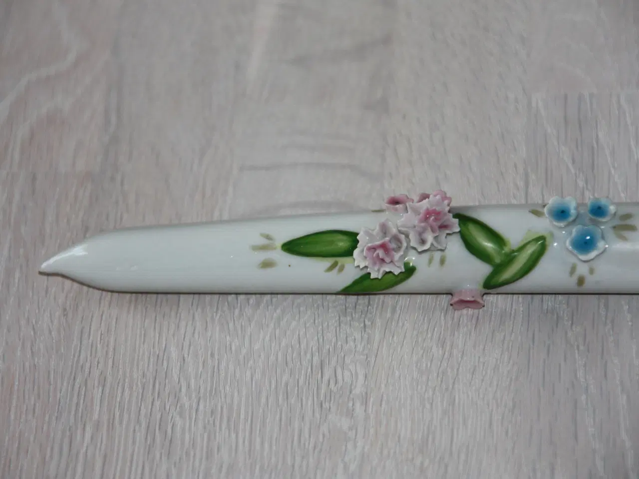 Billede 6 - Lysestager diam 13,5 cm Mapue