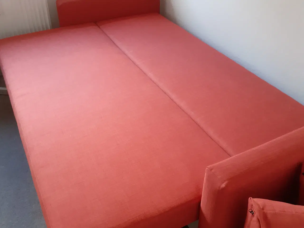 Billede 4 - FRIHETEN sovesofa IKEA - som ny!