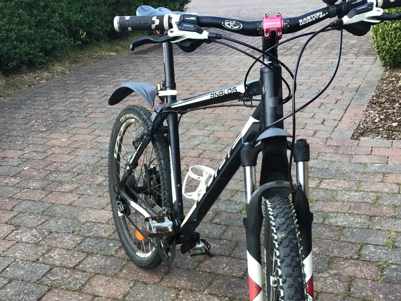 Billede 4 - MTB