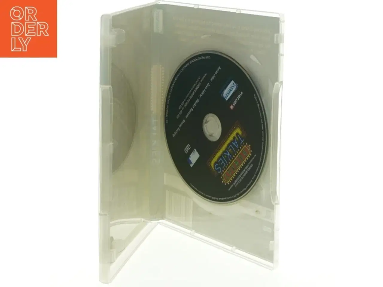 Billede 3 - Bombay Talkies DVD