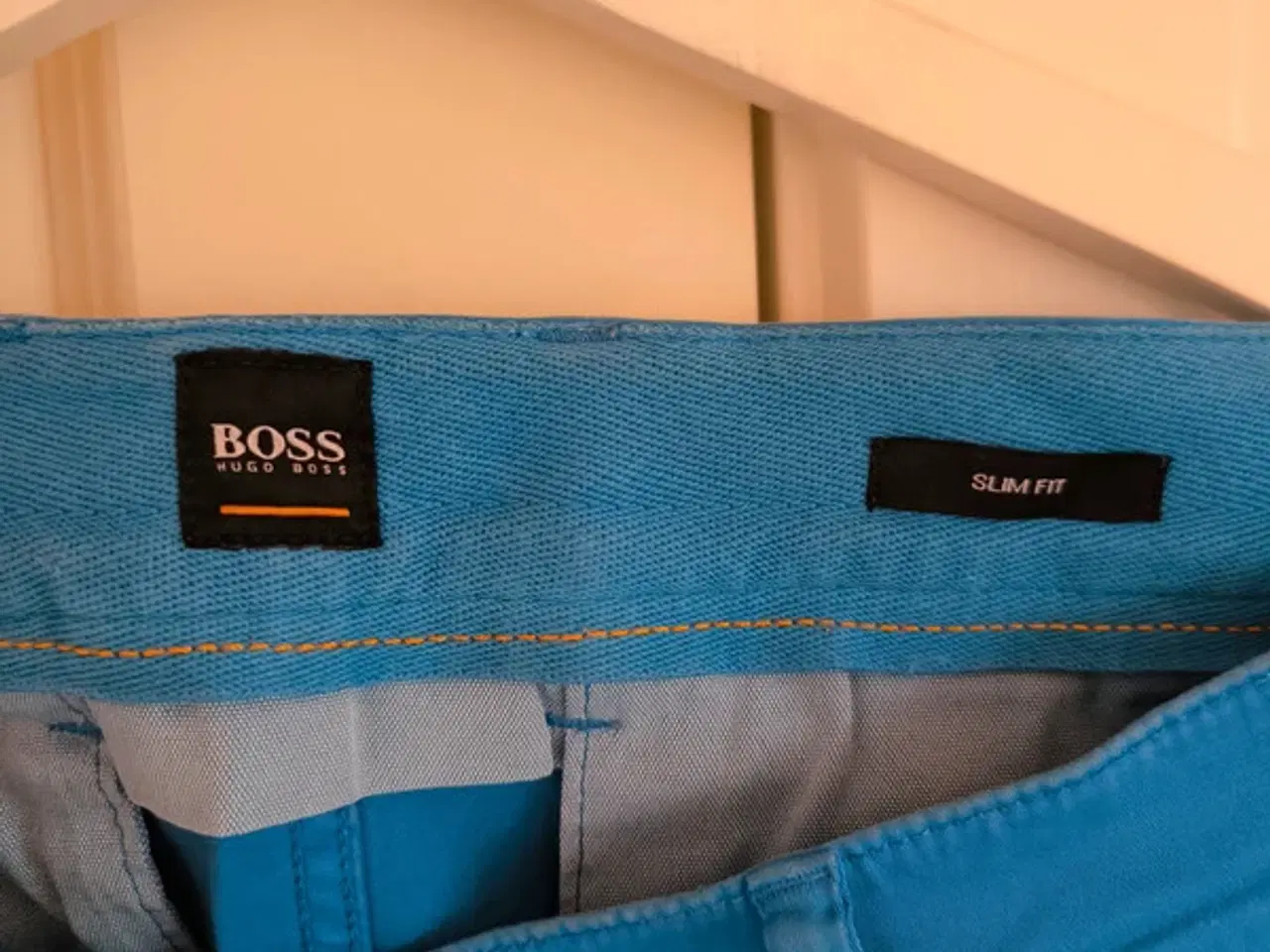 Billede 1 - Herre Hugo Boss Bukser 32/32