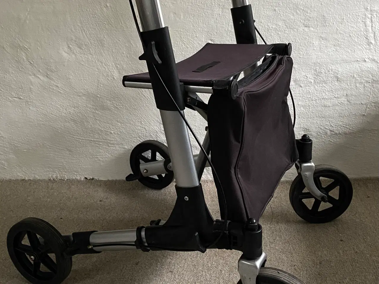 Billede 2 - Letvægts rolator