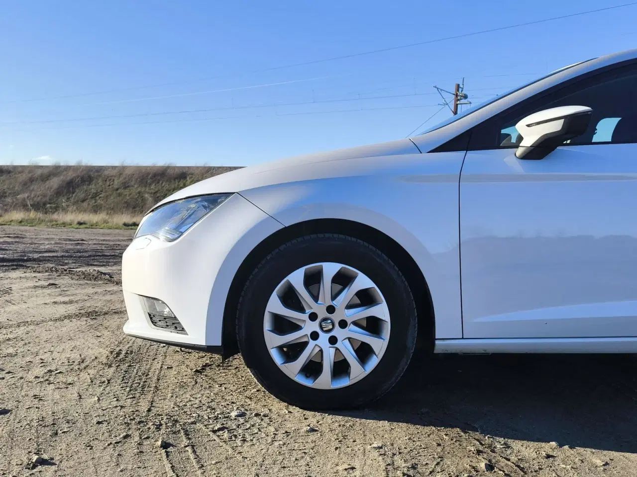 Billede 19 - Seat Leon 1,2 TSi 105 Style DSG eco