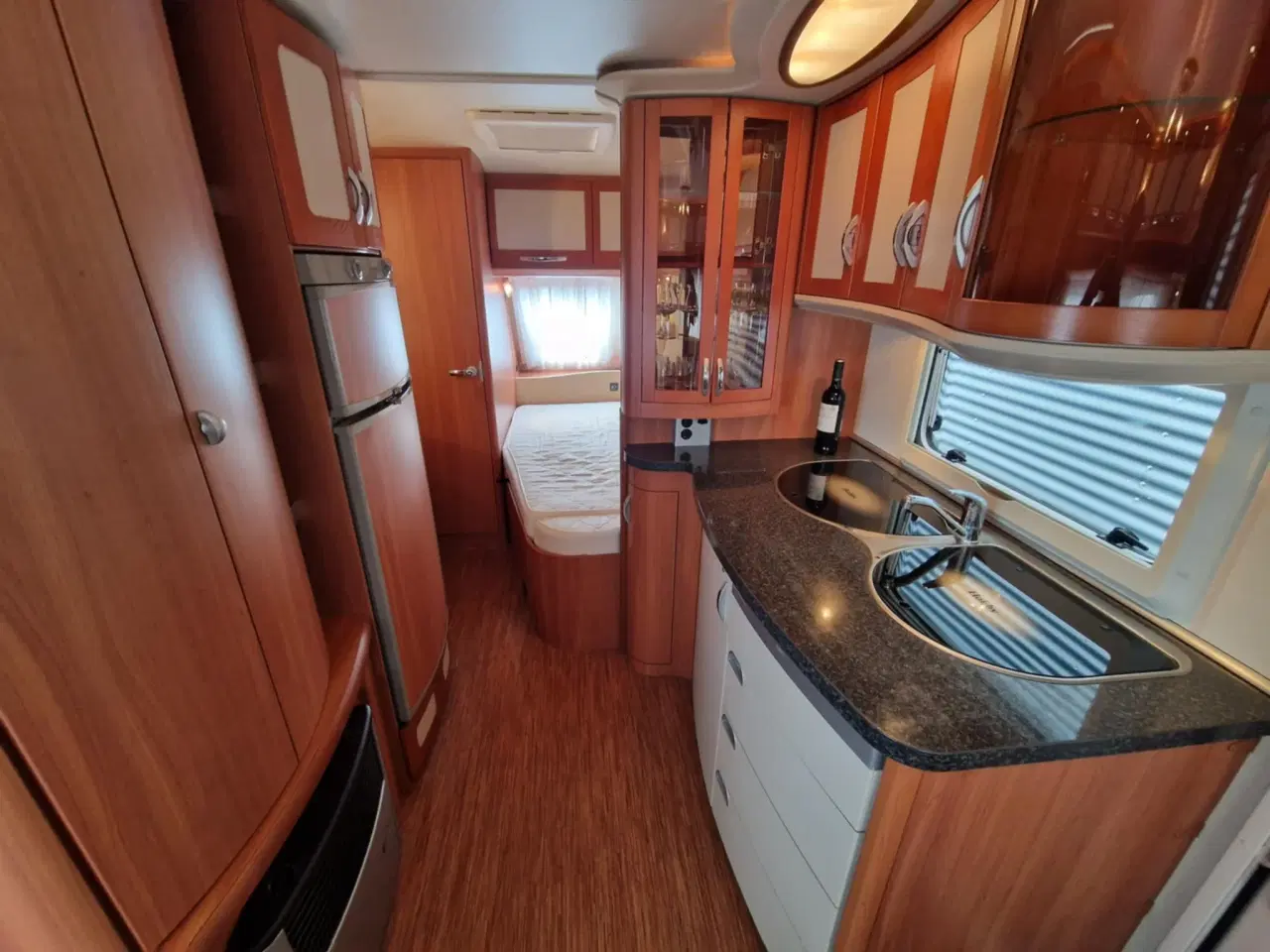 Billede 9 - 2010 - Hobby Prestige 540 Ufe