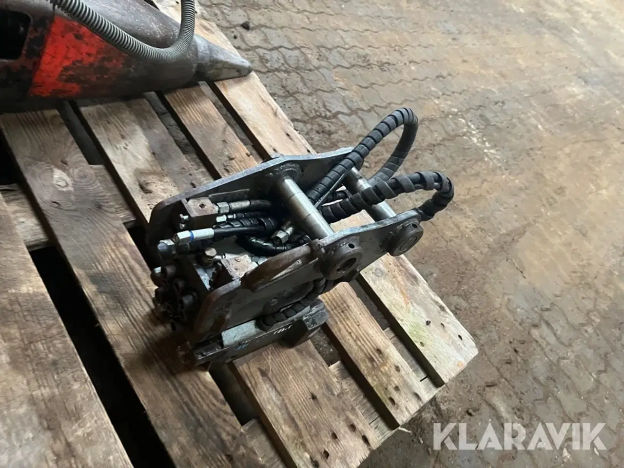 Billede 9 - Powertilt Compact