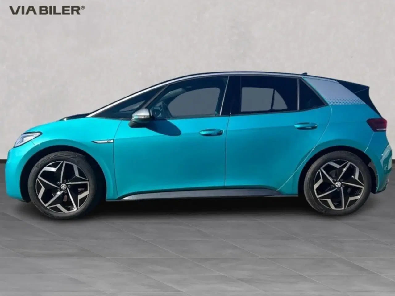 Billede 3 - VW ID.3 1st Plus 204HK 3 års garanti 